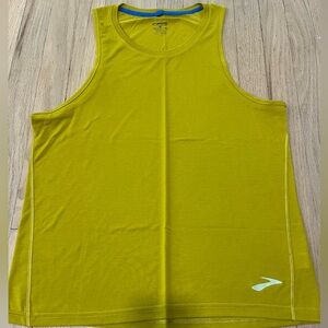 Brooks Distance Running Tank Top